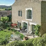 5 Bedroom In Azillanet