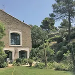 5 Bedroom In Feriehus Azillanet