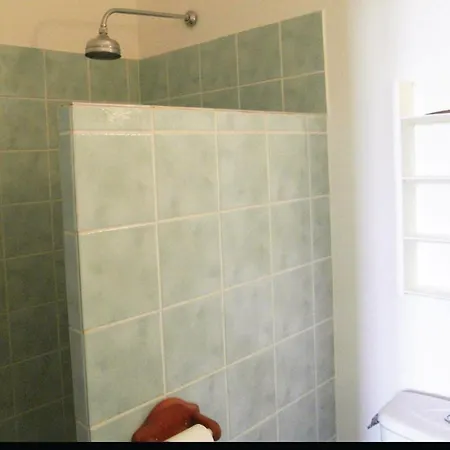 5 Værelses Dejligt Hjem I Feriehus *