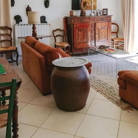 5 Bedroom In Prázdninový dům Azillanet