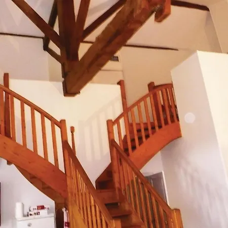 Pet Friendly In With Wifi Holiday home Azillanet