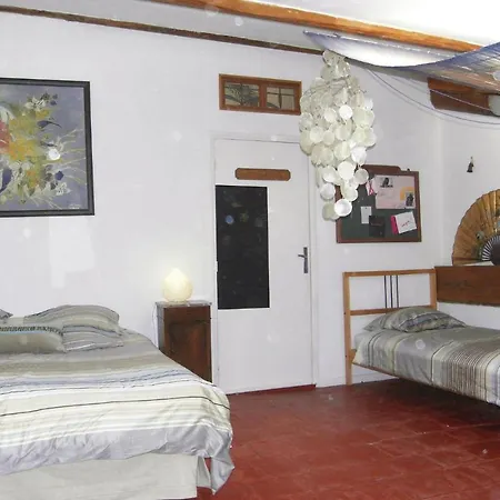 5 Bedroom In Prázdninový dům Azillanet