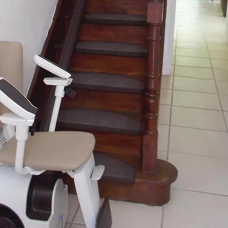 5 Bedroom In Prázdninový dům Azillanet