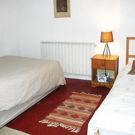 Pet Friendly In With Wifi Holiday home Azillanet