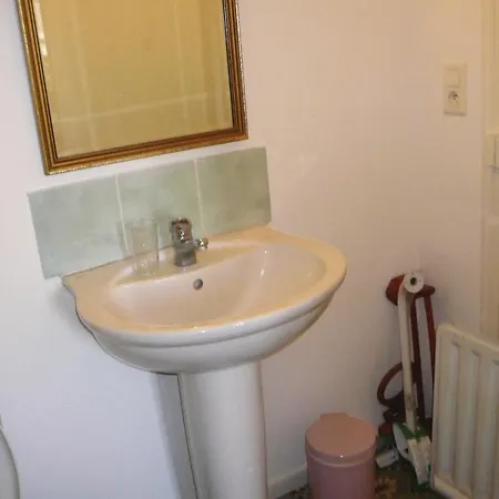 Prázdninový dům 5 Bedroom In