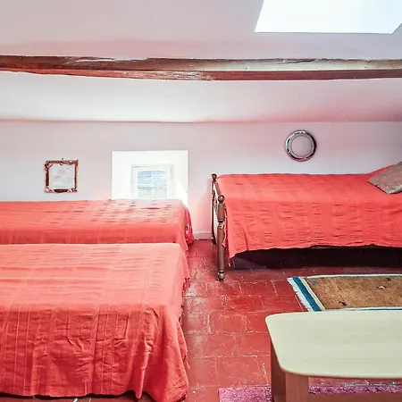 5 Bedroom In Feriehus