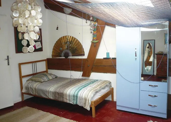 5 Bedroom In Ferienhaus