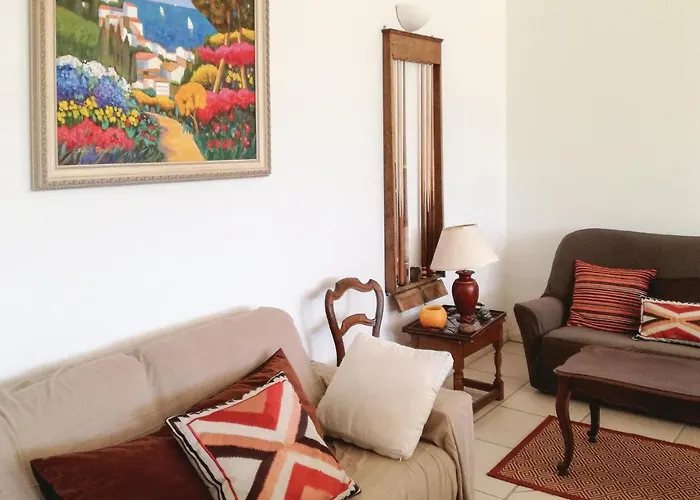 5 Bedroom In Ferienhaus *