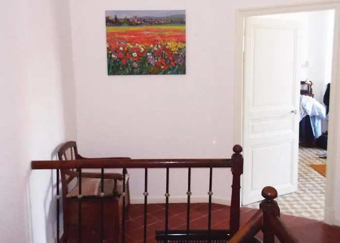 5 Bedroom In Ferienhaus *