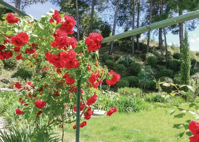 5 Bedroom In Ferienhaus