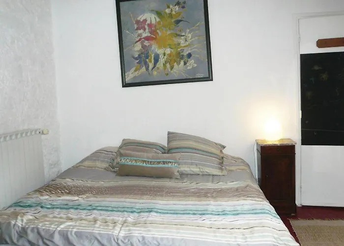 5 Bedroom In Ferienhaus *