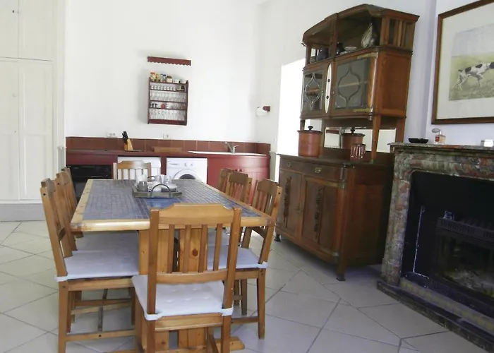 Ferienhaus 5 Bedroom In *